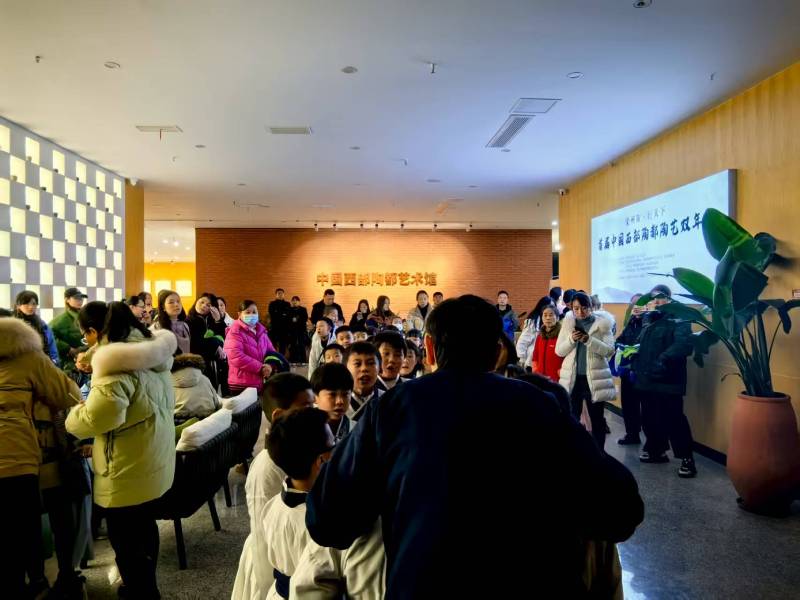 大田县培训讲座公司如何赋能文旅产业：定制化培训助力产业人才升级